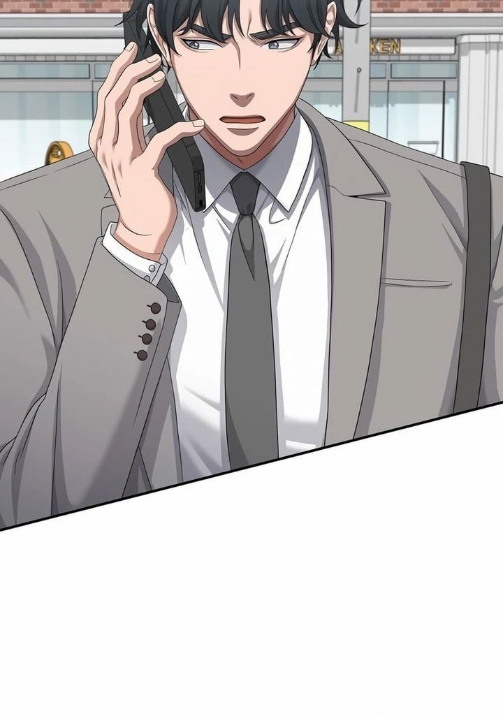 The Wicked Prosecutor Has Changed Chapter 42 - halaman 59