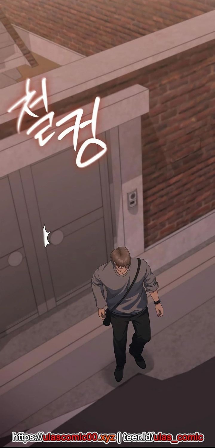 The Wicked Prosecutor Has Changed Chapter 42 - halaman 61