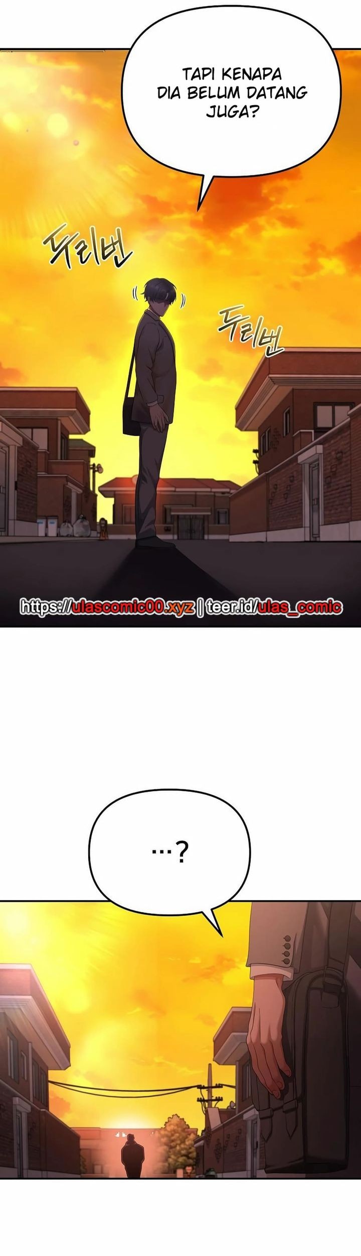 The Wicked Prosecutor Has Changed Chapter 42 - halaman 64