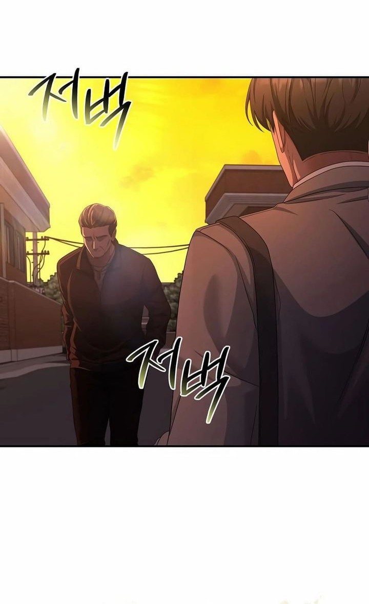 The Wicked Prosecutor Has Changed Chapter 42 - halaman 65