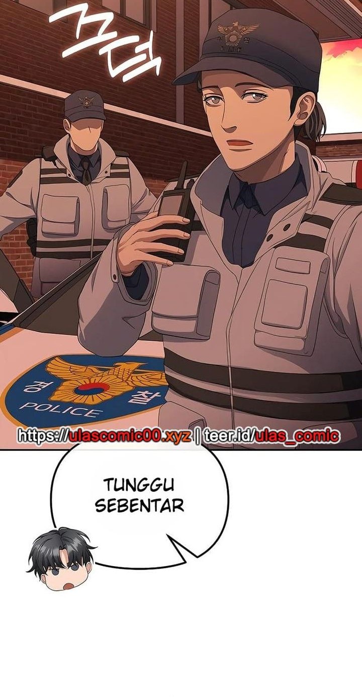 The Wicked Prosecutor Has Changed Chapter 43 - halaman 20