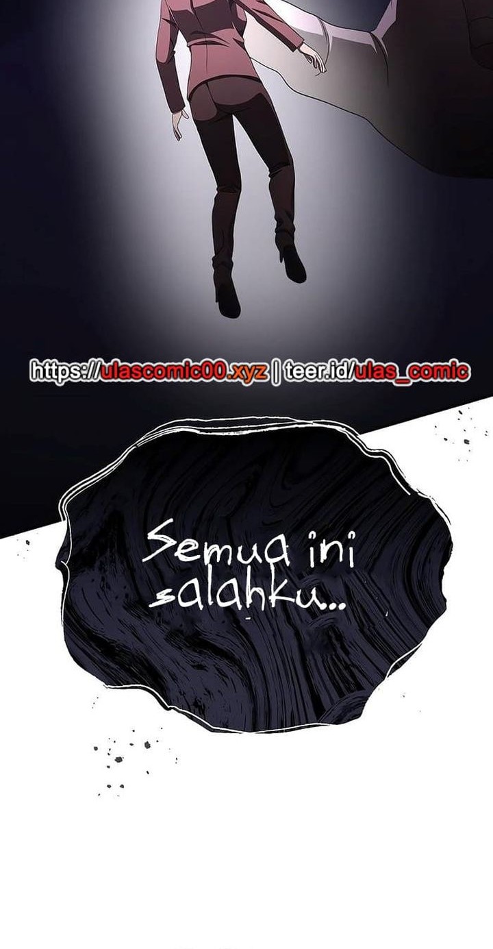 The Wicked Prosecutor Has Changed Chapter 43 - halaman 32