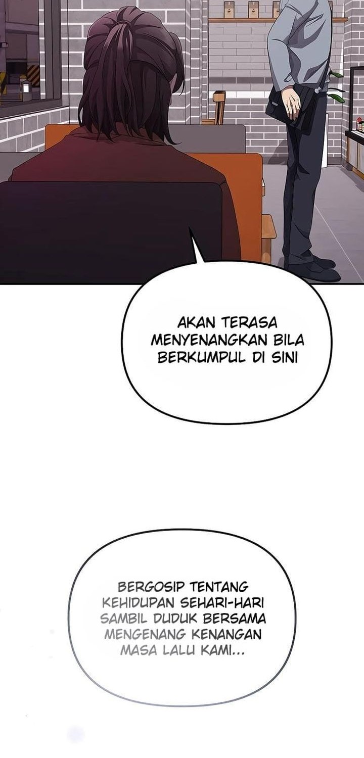 The Wicked Prosecutor Has Changed Chapter 43 - halaman 36