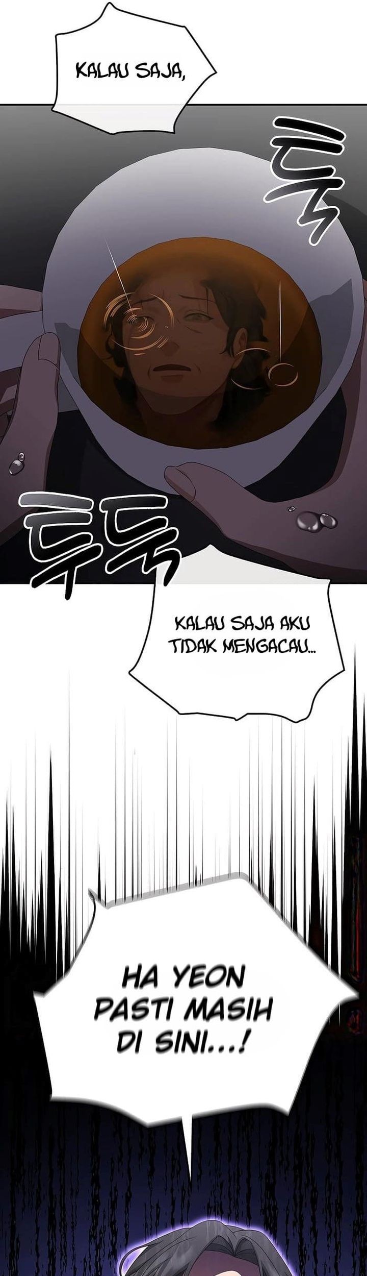 The Wicked Prosecutor Has Changed Chapter 43 - halaman 39