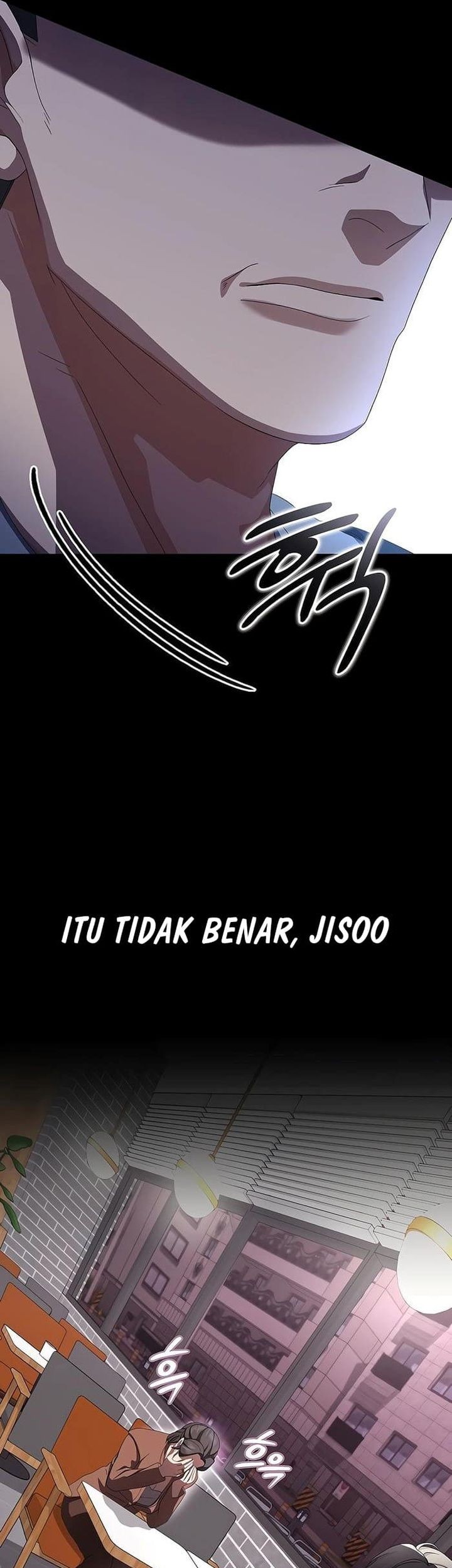 The Wicked Prosecutor Has Changed Chapter 43 - halaman 41