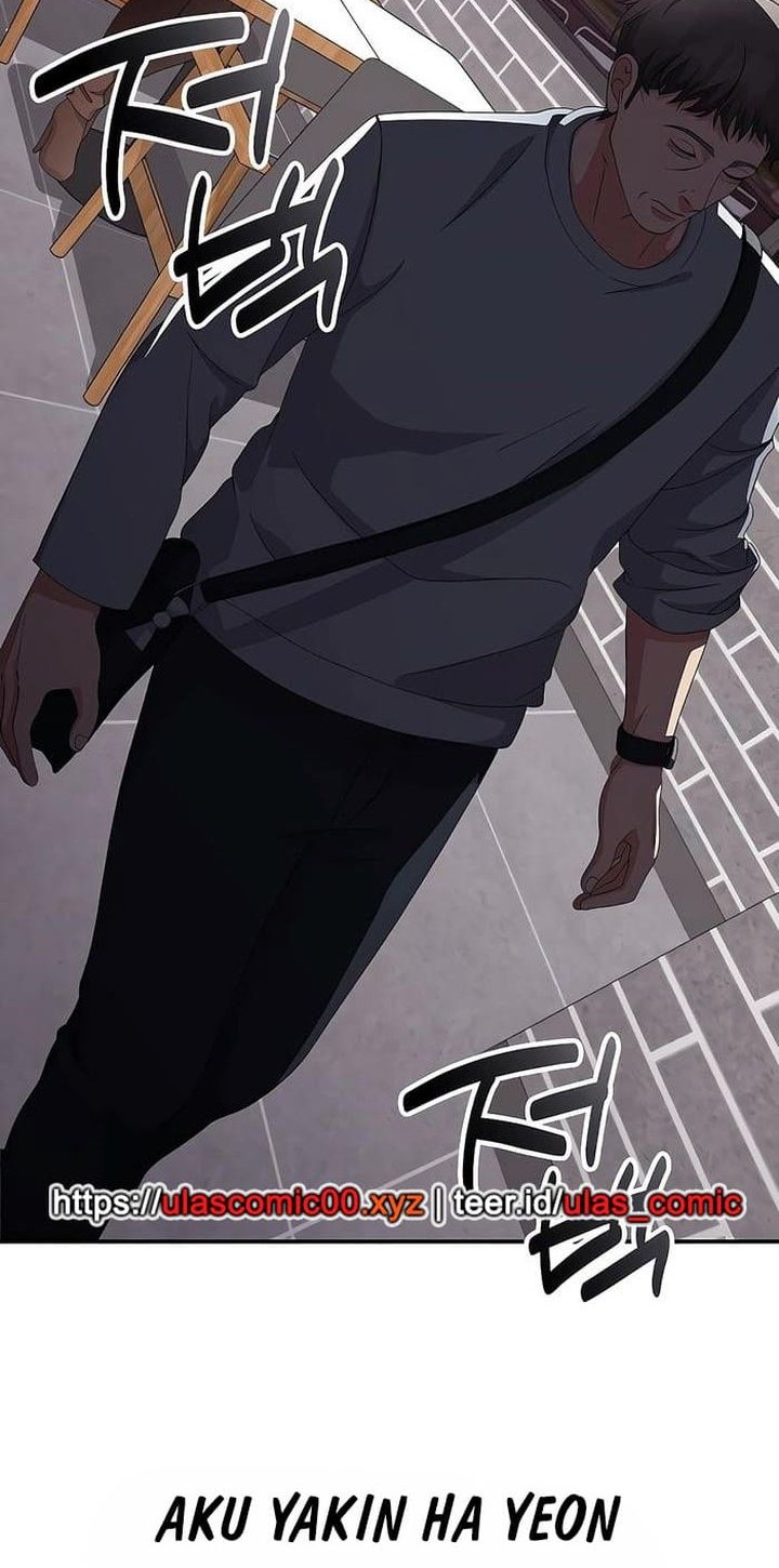 The Wicked Prosecutor Has Changed Chapter 43 - halaman 42