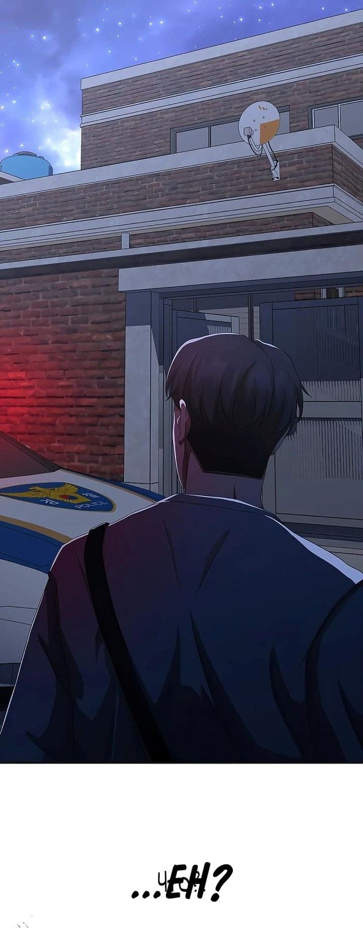The Wicked Prosecutor Has Changed Chapter 43 - halaman 47