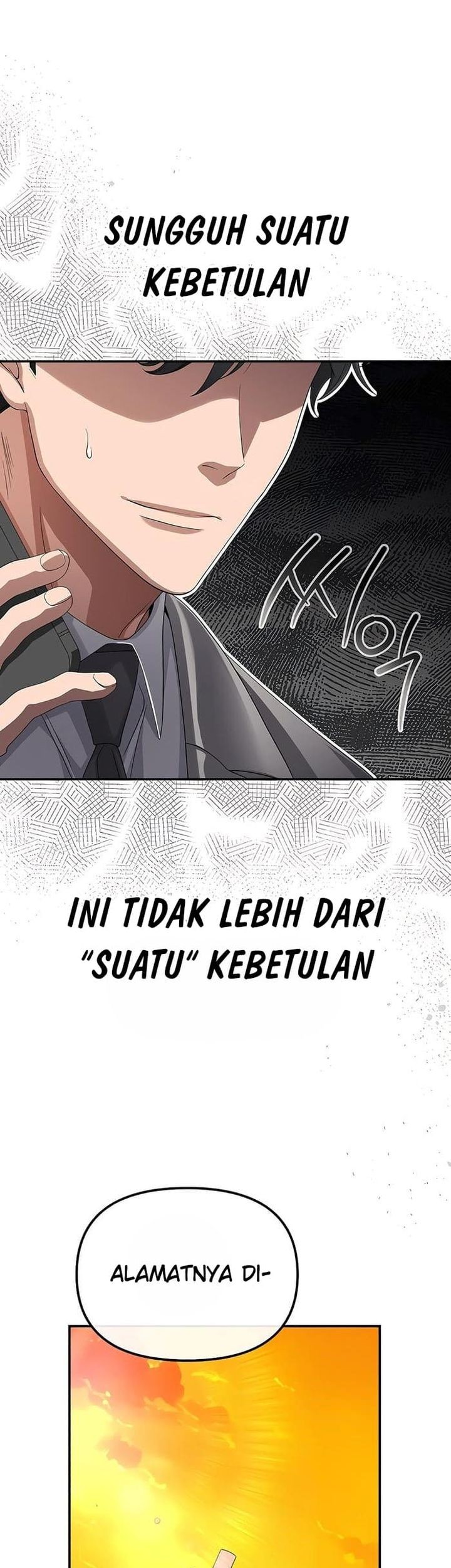 The Wicked Prosecutor Has Changed Chapter 43 - halaman 5