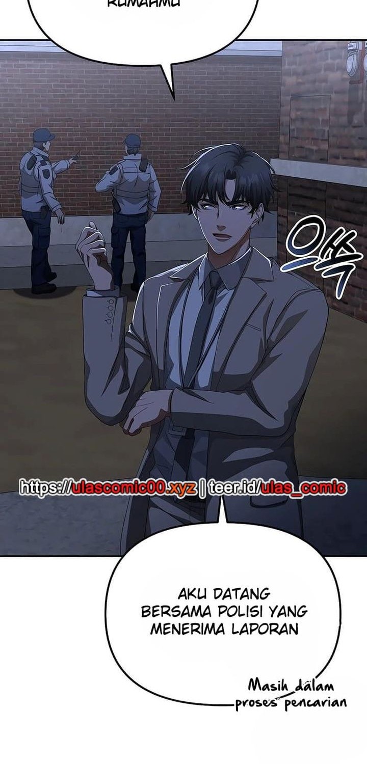 The Wicked Prosecutor Has Changed Chapter 43 - halaman 54