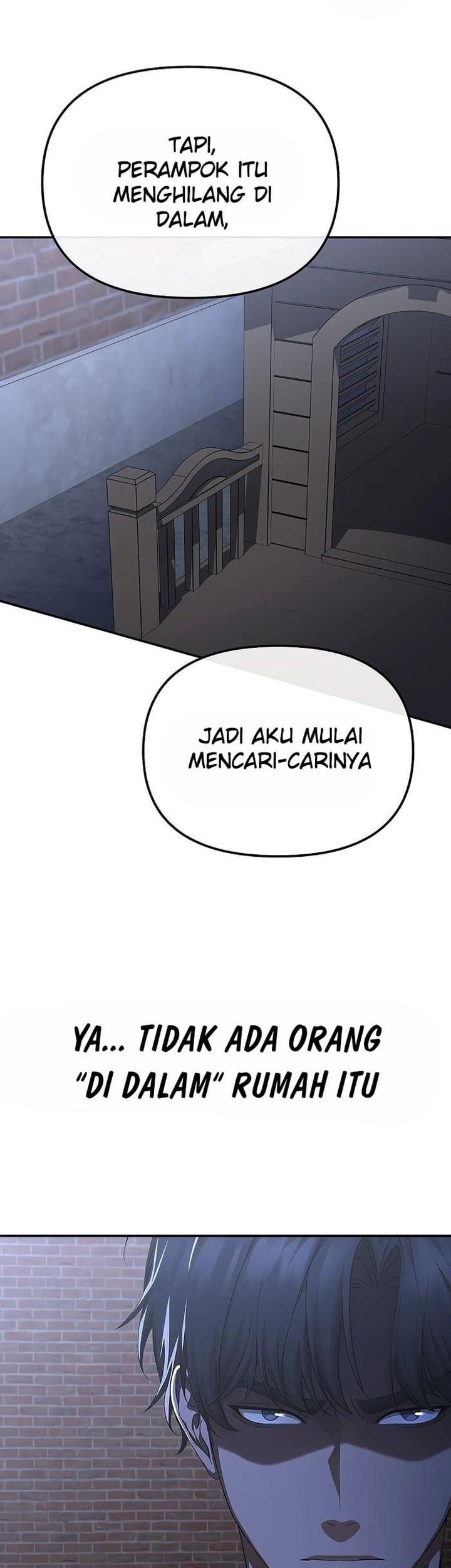 The Wicked Prosecutor Has Changed Chapter 43 - halaman 55
