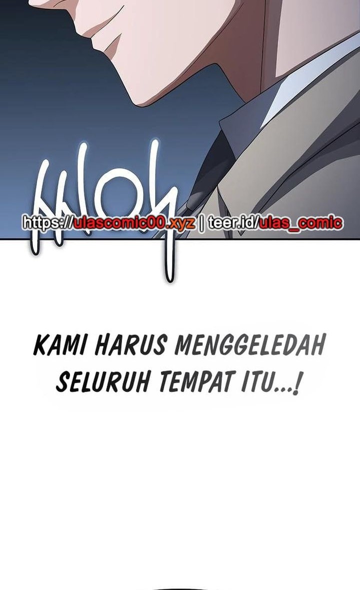 The Wicked Prosecutor Has Changed Chapter 43 - halaman 58