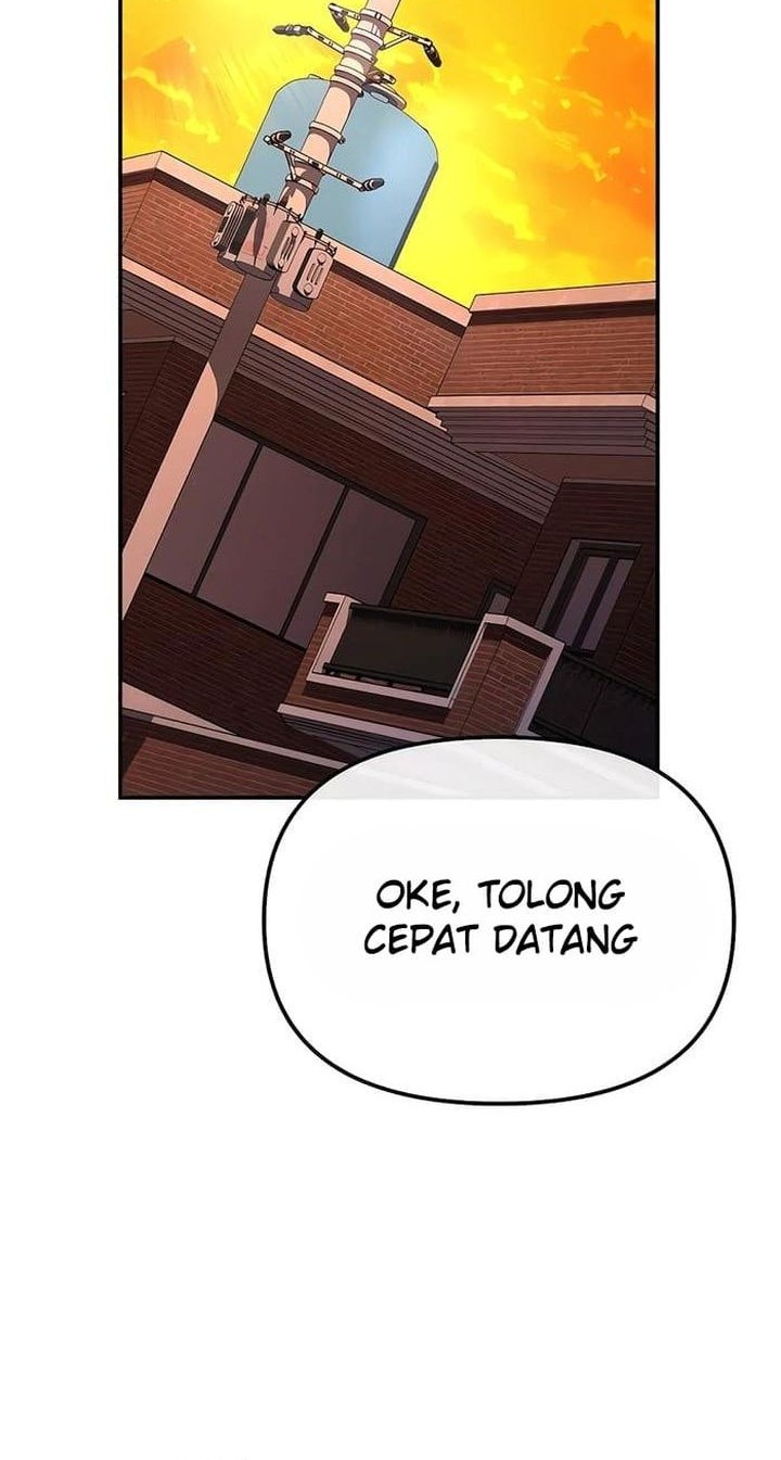 The Wicked Prosecutor Has Changed Chapter 43 - halaman 6