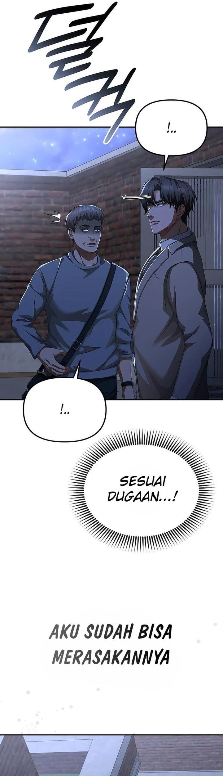 The Wicked Prosecutor Has Changed Chapter 43 - halaman 61
