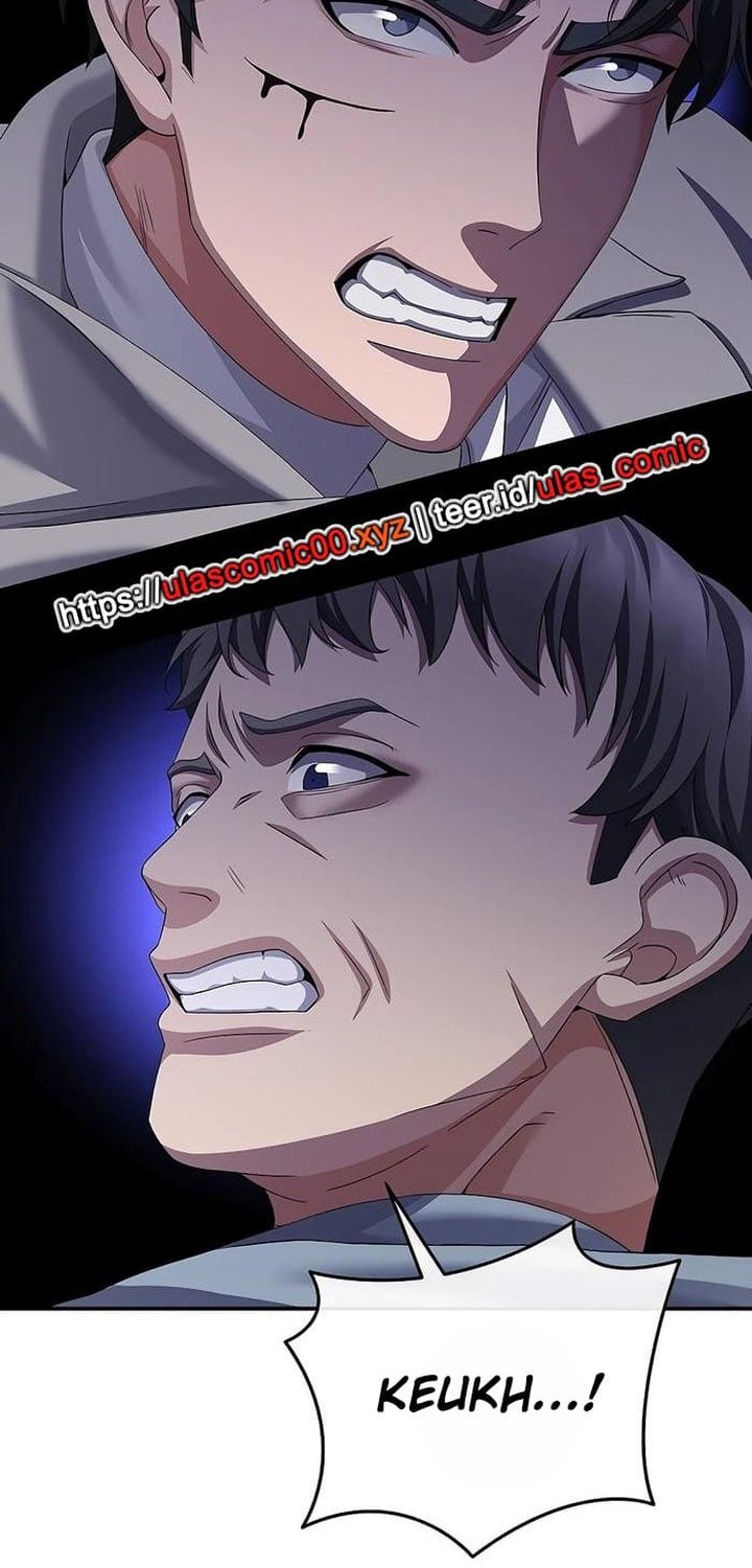 The Wicked Prosecutor Has Changed Chapter 43 - halaman 75