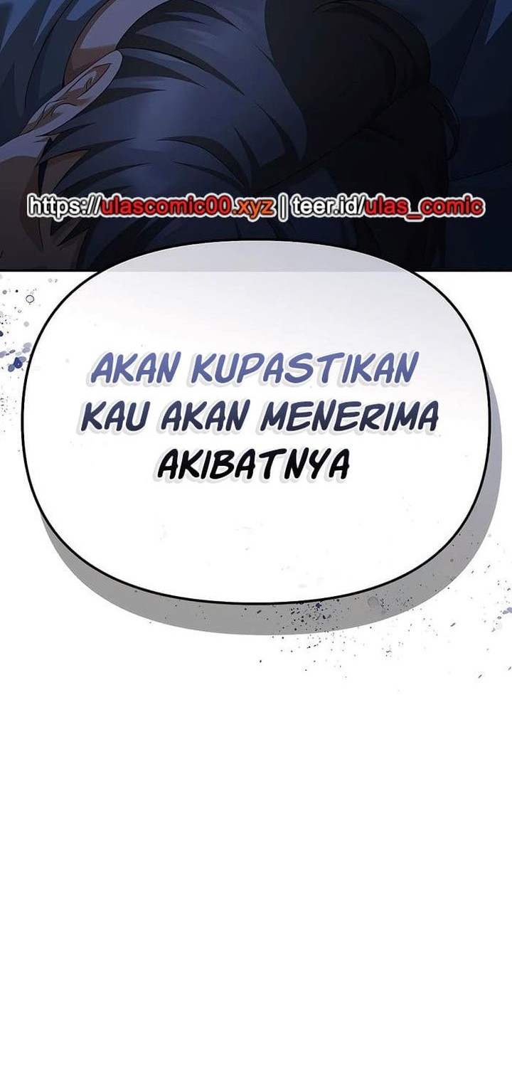 The Wicked Prosecutor Has Changed Chapter 43 - halaman 79