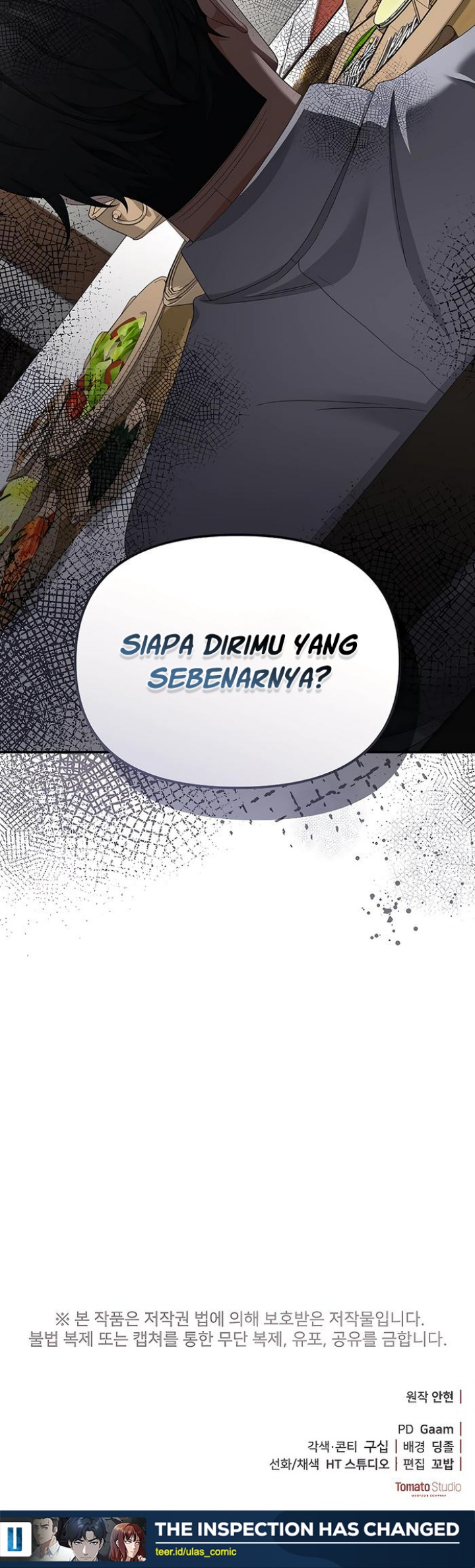 The Wicked Prosecutor Has Changed Chapter 44 - halaman 104