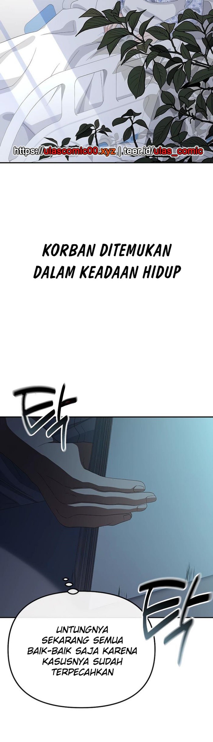The Wicked Prosecutor Has Changed Chapter 44 - halaman 14