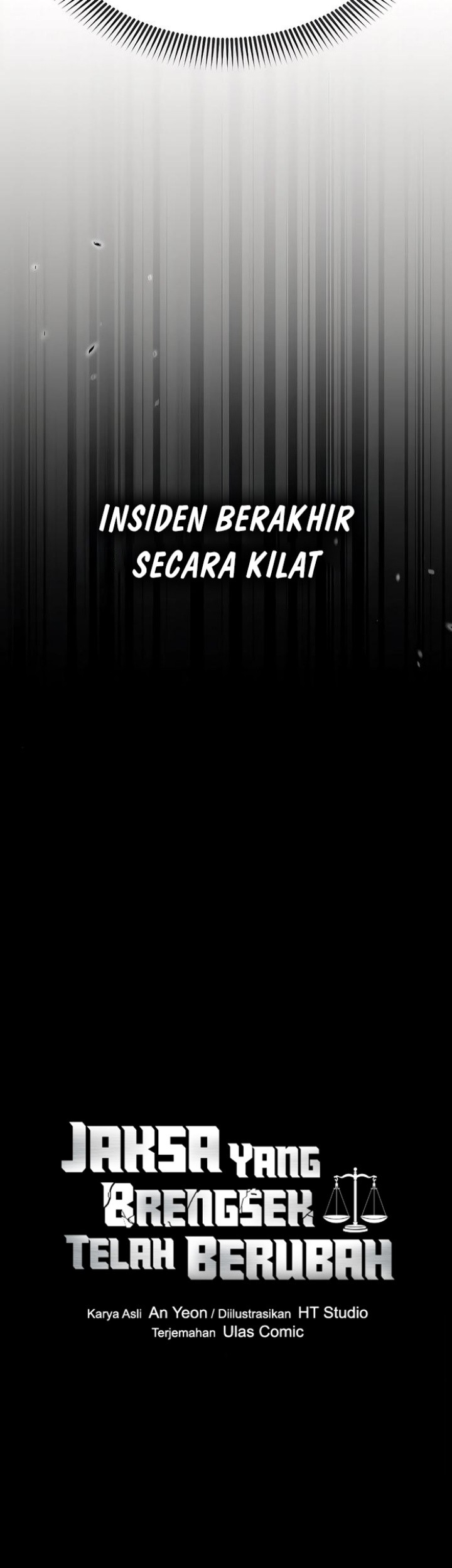 The Wicked Prosecutor Has Changed Chapter 44 - halaman 18