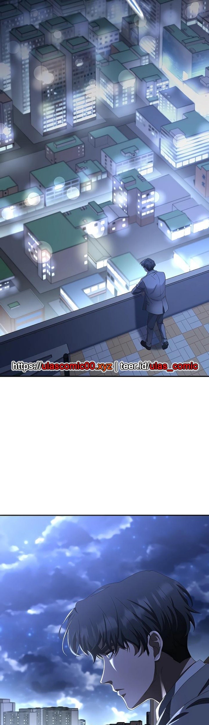 The Wicked Prosecutor Has Changed Chapter 44 - halaman 39
