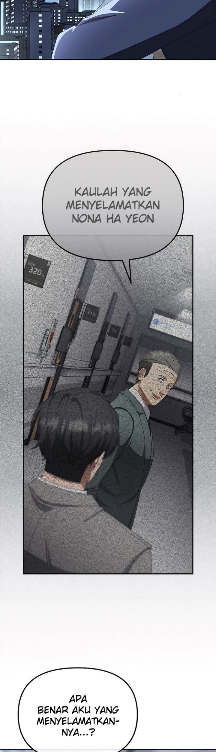 The Wicked Prosecutor Has Changed Chapter 44 - halaman 41