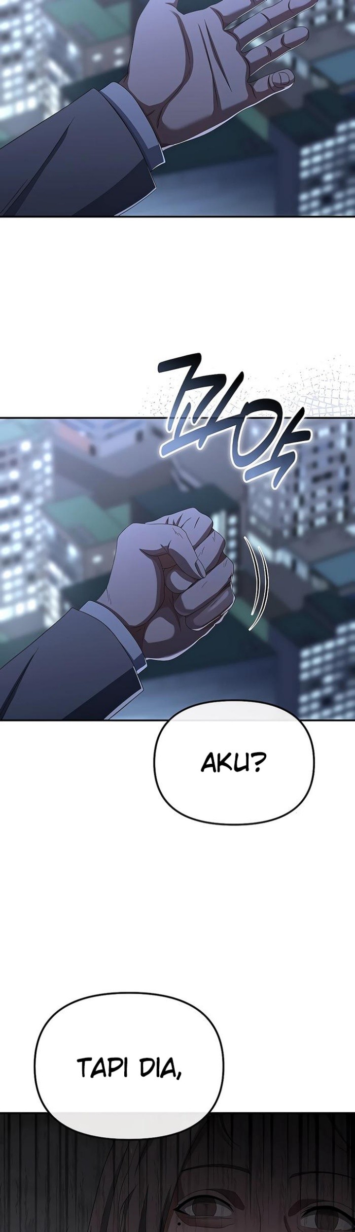 The Wicked Prosecutor Has Changed Chapter 44 - halaman 43