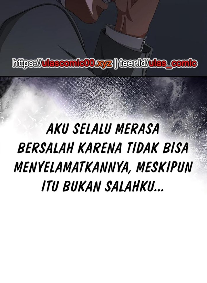 The Wicked Prosecutor Has Changed Chapter 44 - halaman 53