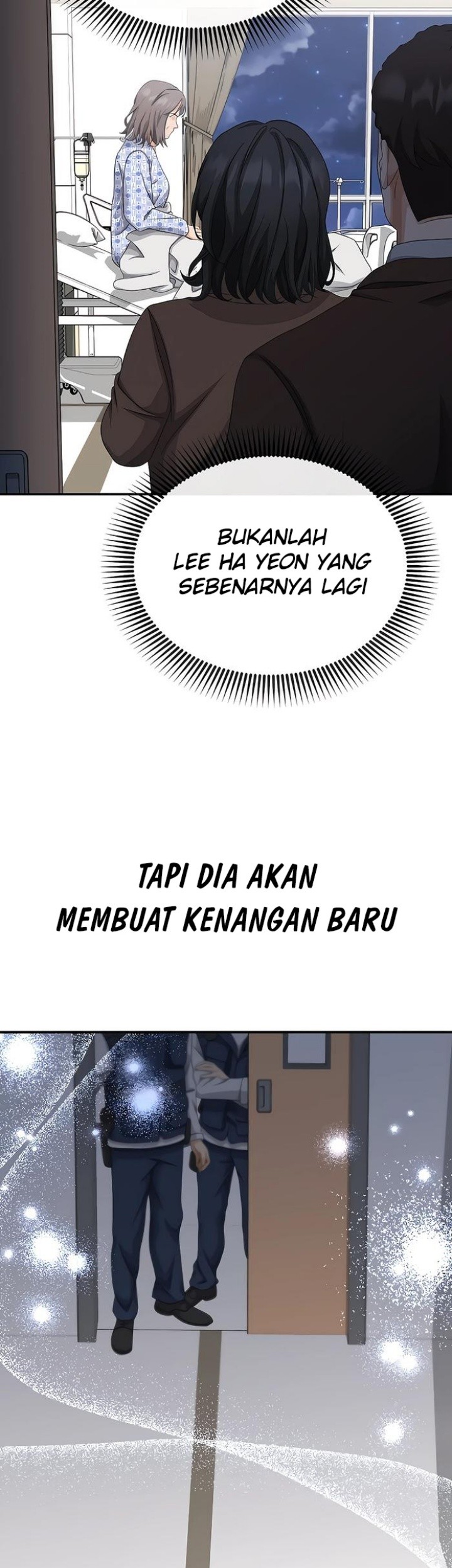 The Wicked Prosecutor Has Changed Chapter 44 - halaman 57