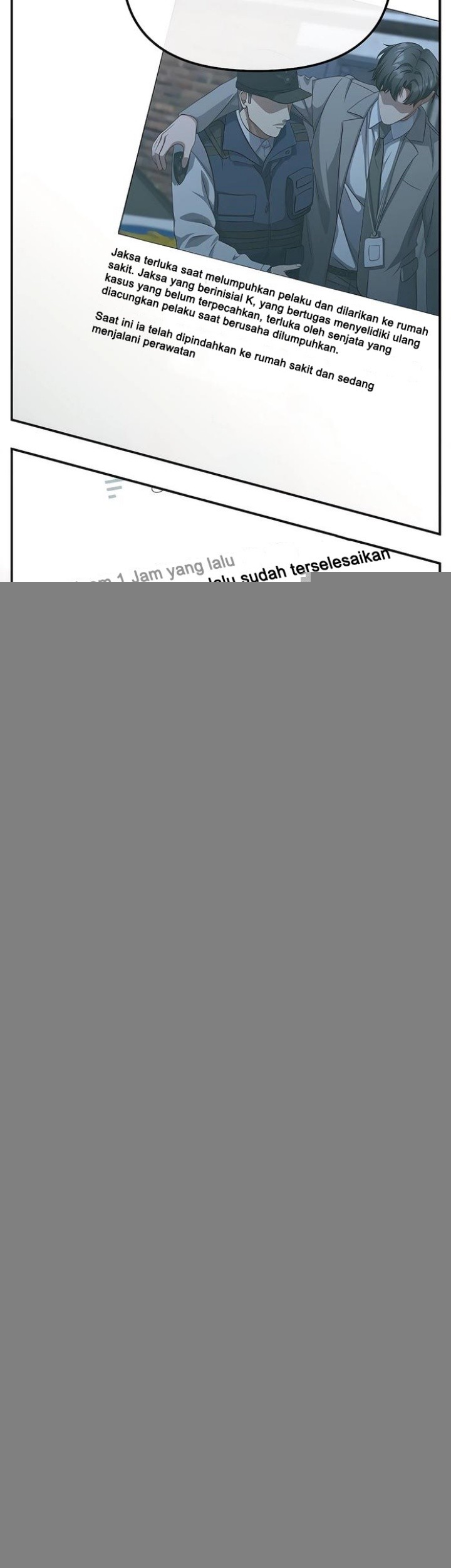 The Wicked Prosecutor Has Changed Chapter 44 - halaman 6