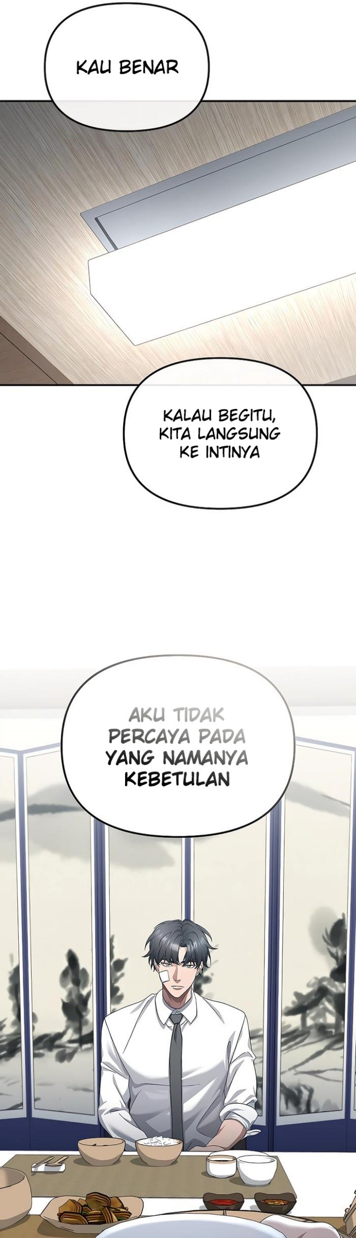 The Wicked Prosecutor Has Changed Chapter 44 - halaman 91