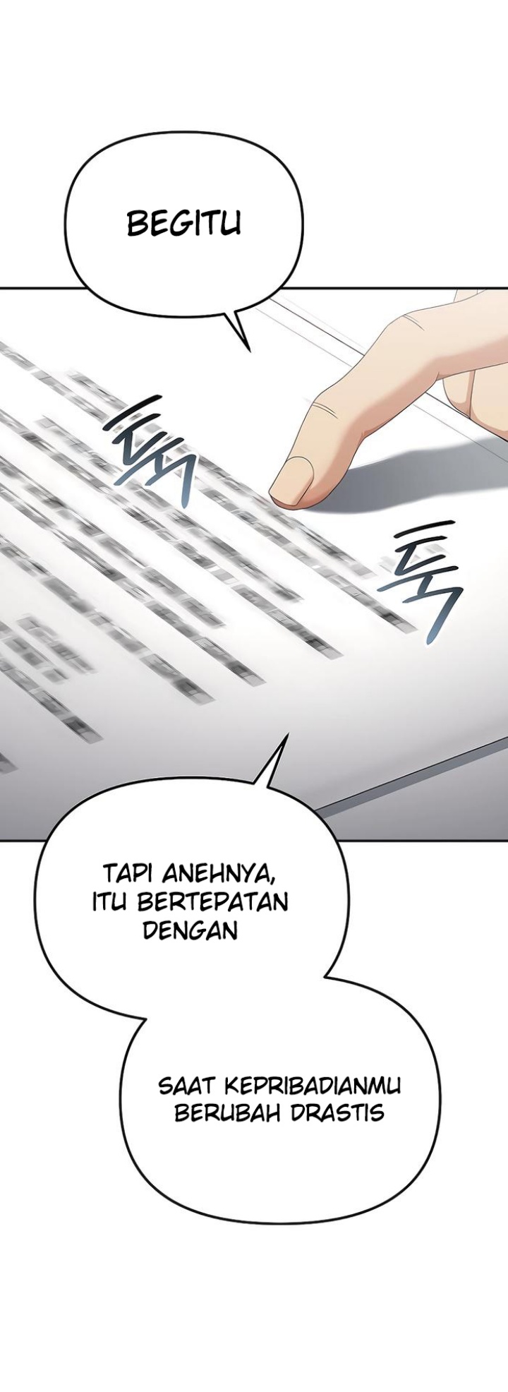 The Wicked Prosecutor Has Changed Chapter 44 - halaman 99