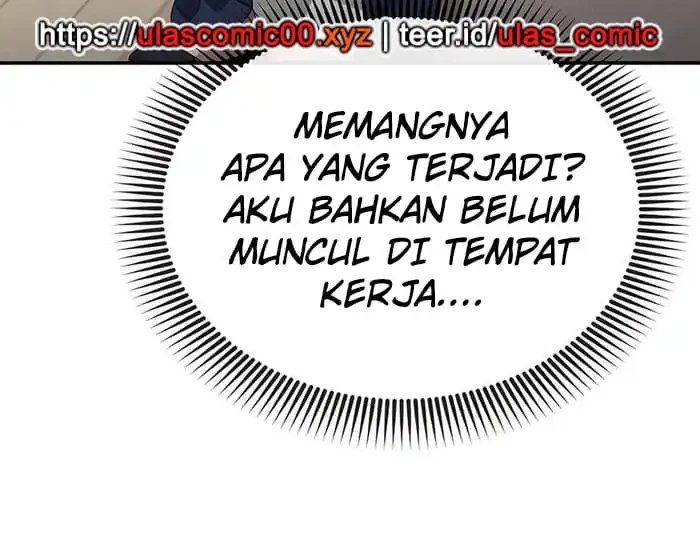 The Wicked Prosecutor Has Changed Chapter 45 - halaman 34
