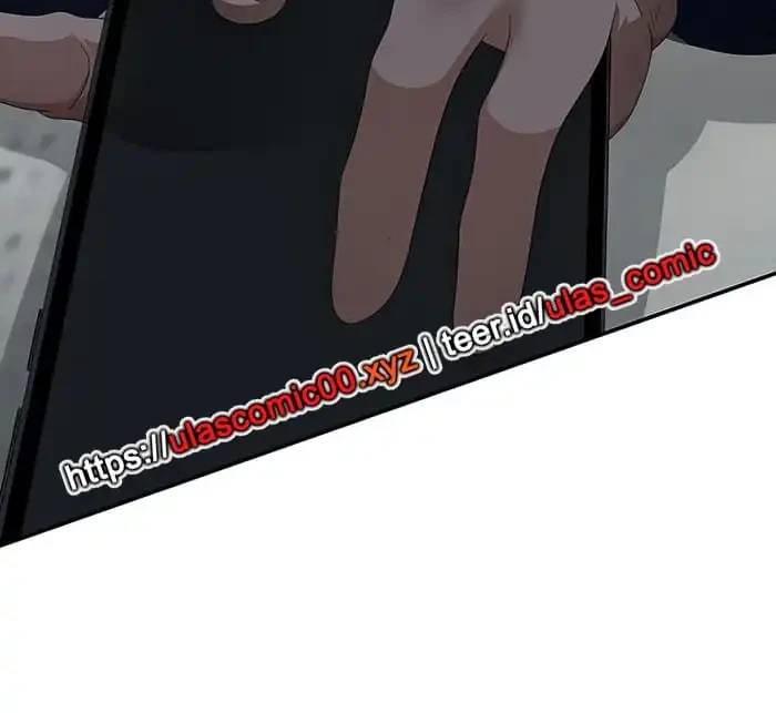 The Wicked Prosecutor Has Changed Chapter 45 - halaman 43