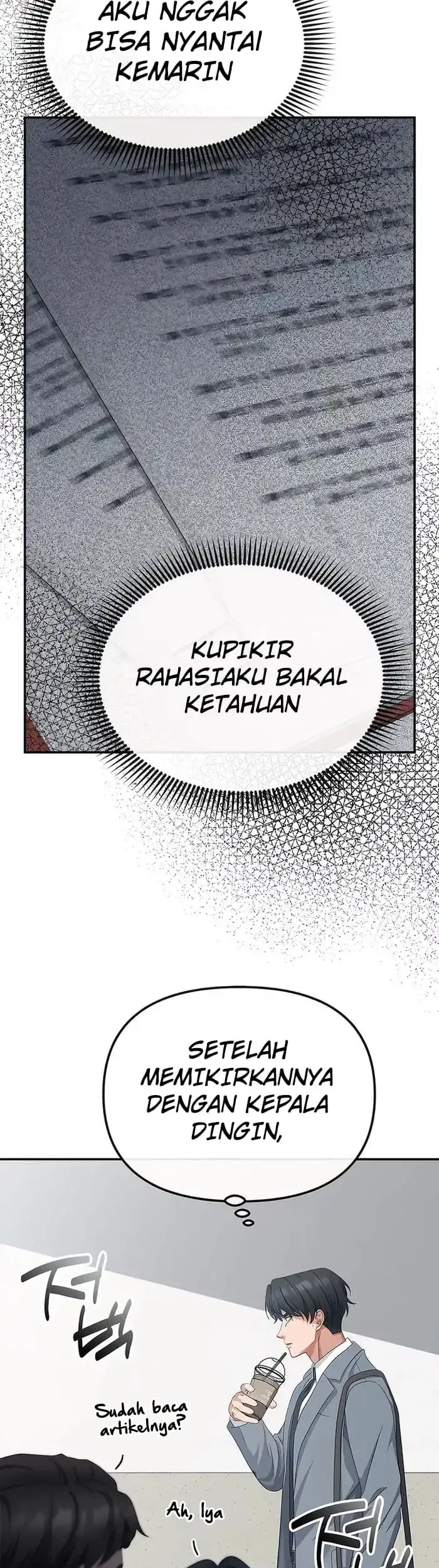 The Wicked Prosecutor Has Changed Chapter 45 - halaman 46