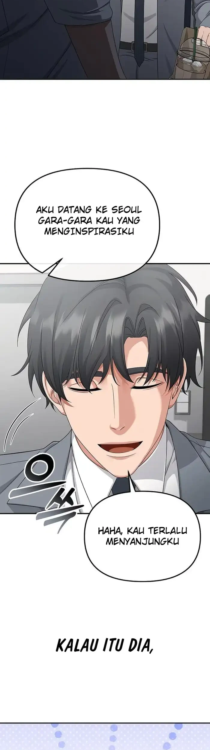 The Wicked Prosecutor Has Changed Chapter 45 - halaman 59