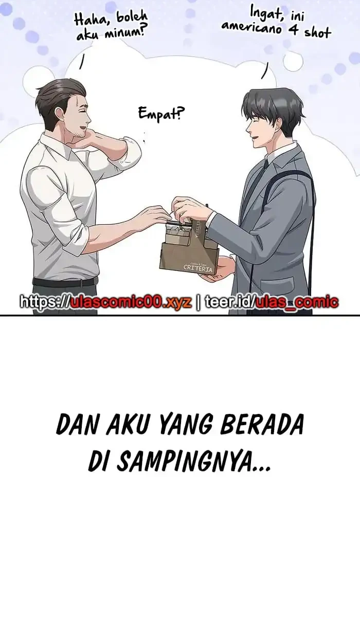 The Wicked Prosecutor Has Changed Chapter 45 - halaman 60