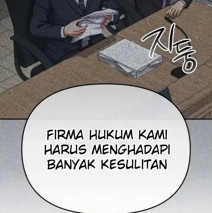 The Wicked Prosecutor Has Changed Chapter 45 - halaman 9