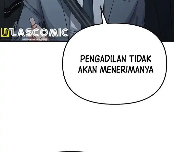 The Wicked Prosecutor Has Changed Chapter 46 - halaman 81