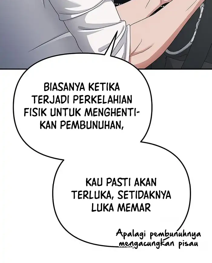 The Wicked Prosecutor Has Changed Chapter 47 - halaman 12