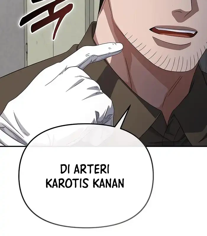 The Wicked Prosecutor Has Changed Chapter 47 - halaman 31