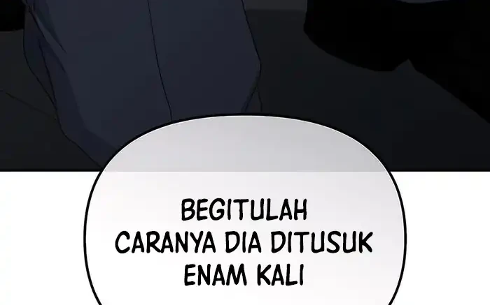 The Wicked Prosecutor Has Changed Chapter 47 - halaman 33
