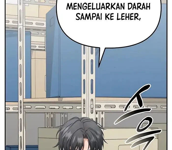 The Wicked Prosecutor Has Changed Chapter 47 - halaman 35