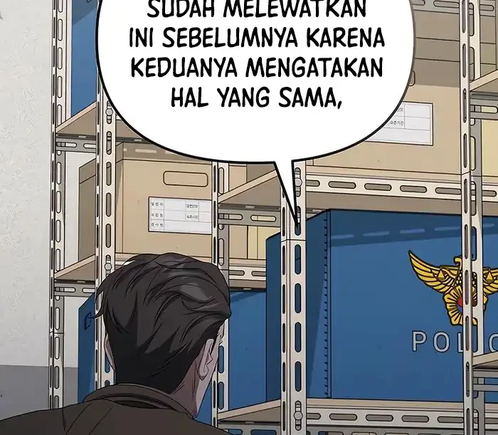 The Wicked Prosecutor Has Changed Chapter 47 - halaman 41