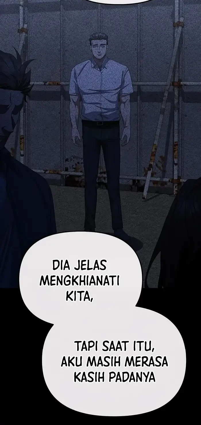 The Wicked Prosecutor Has Changed Chapter 47 - halaman 62