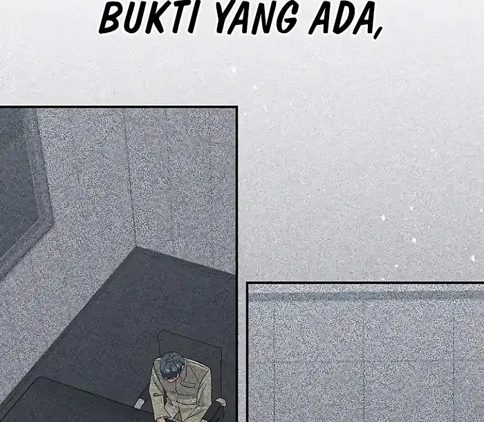 The Wicked Prosecutor Has Changed Chapter 47 - halaman 7