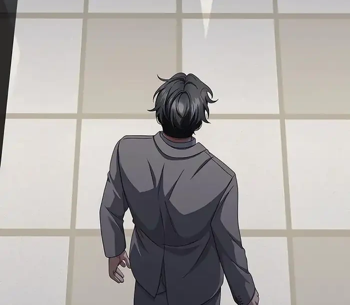 The Wicked Prosecutor Has Changed Chapter 47 - halaman 72
