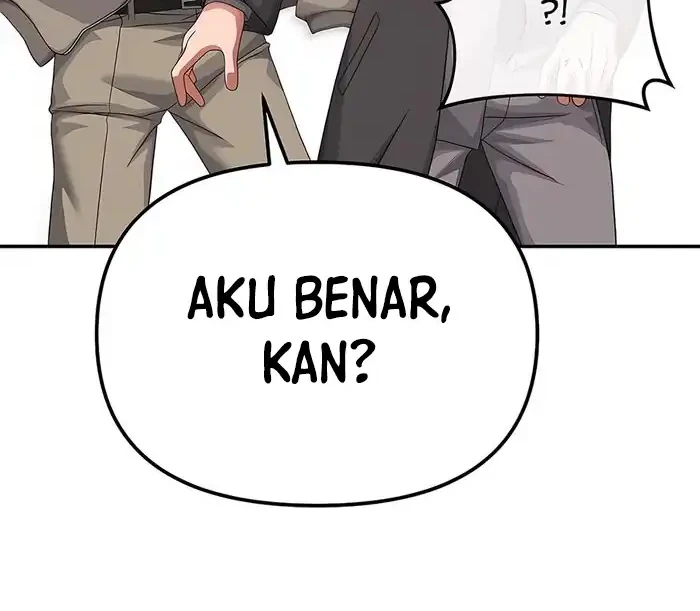 The Wicked Prosecutor Has Changed Chapter 47 - halaman 77
