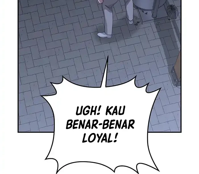 The Wicked Prosecutor Has Changed Chapter 47 - halaman 81