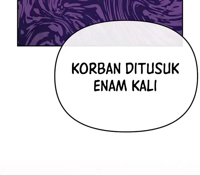 The Wicked Prosecutor Has Changed Chapter 47 - halaman 9