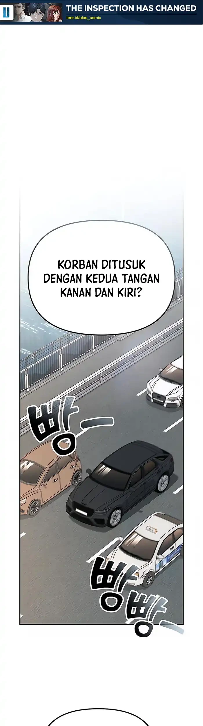 The Wicked Prosecutor Has Changed Chapter 48 - halaman 2