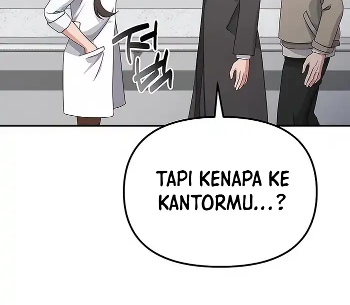 The Wicked Prosecutor Has Changed Chapter 48 - halaman 37